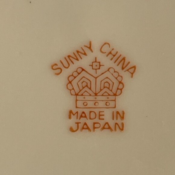 Vintage Japanese Teapot 1000 faces buddhas teapot with ceramic strainer * READ* - Picture 9 of 10